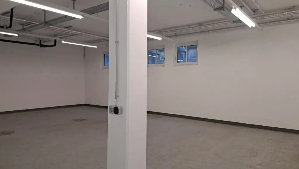 Gewerbeimmobilie mieten in Wien – 1 171 m², € 11.710 – Bild 6 von 9