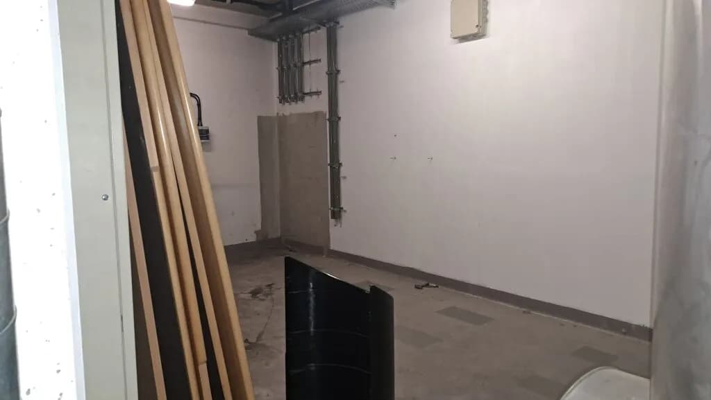 Gewerbeimmobilie mieten in Wien – 1 171 m², € 11.710 – Bild 7 von 9