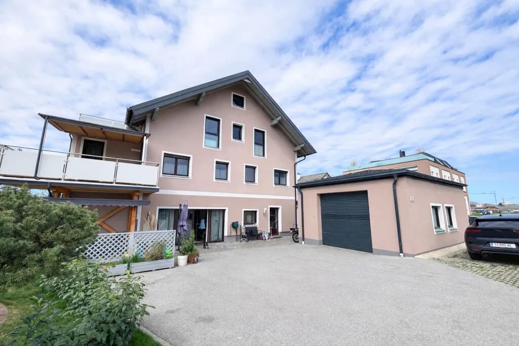 Haus kaufen in Salzburg Stadt – 209,74 m², € 1.490.000