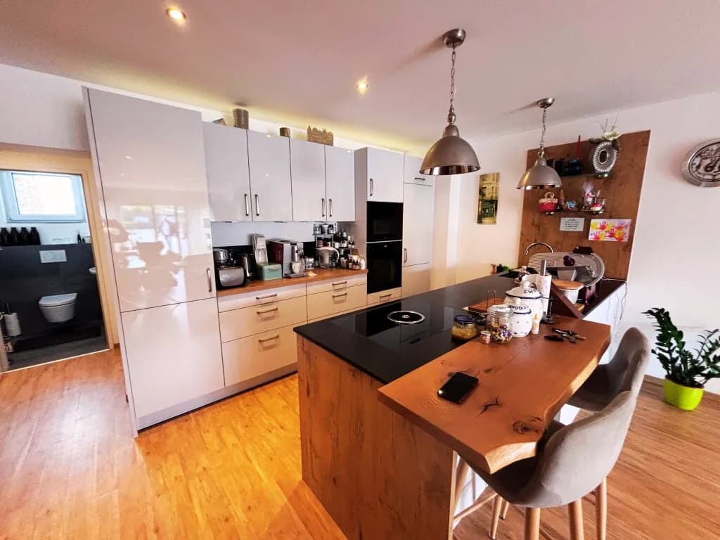 Haus kaufen in Salzburg Stadt – 209,74 m², € 1.490.000 – Bild 2 von 6