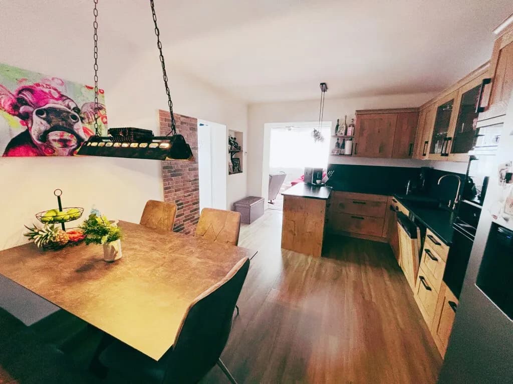 Haus kaufen in Salzburg Stadt – 209,74 m², € 1.490.000 – Bild 4 von 6