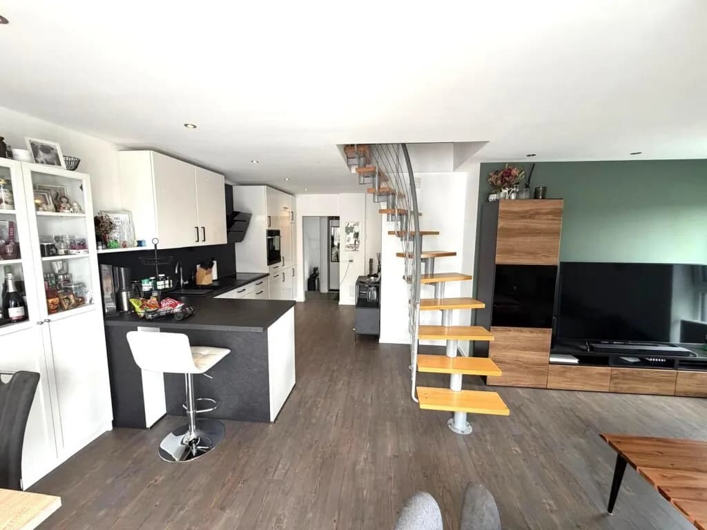 Haus kaufen in Salzburg Stadt – 209,74 m², € 1.490.000 – Bild 5 von 6