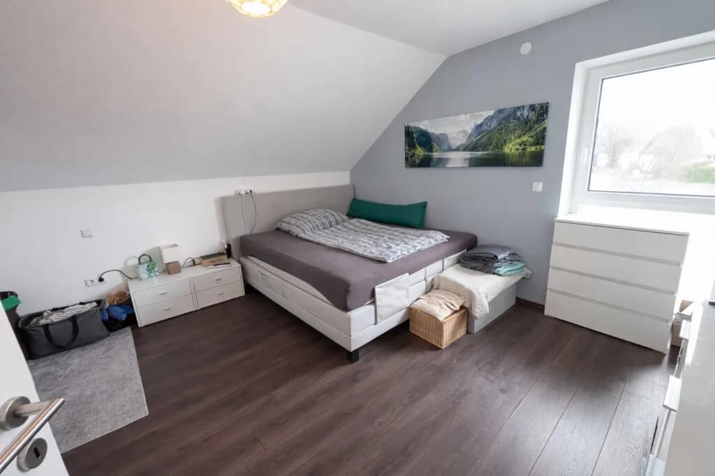 Haus kaufen in Salzburg Stadt – 209,74 m², € 1.490.000 – Bild 6 von 6