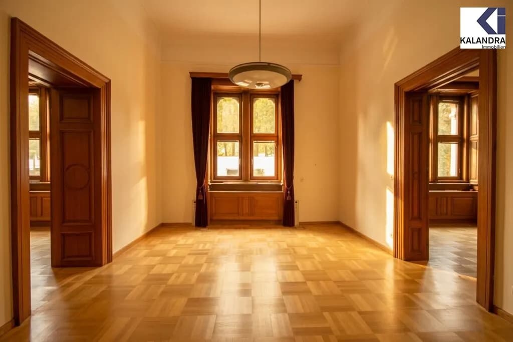 4-Zimmer-Gewerbeimmobilie mieten in Wien – 133 m², € 3.316