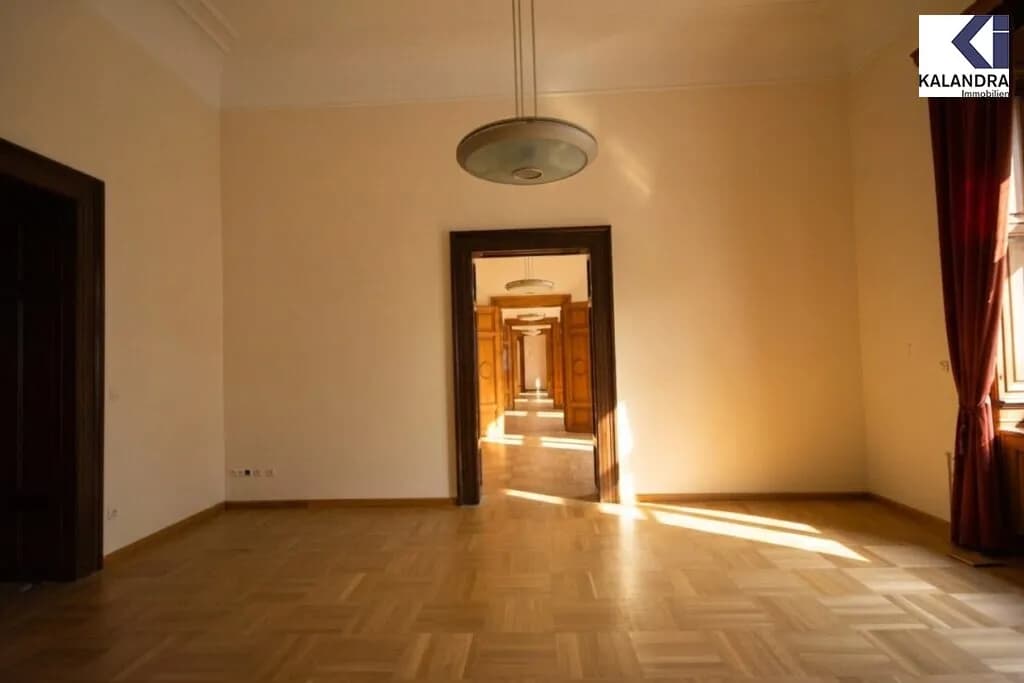4-Zimmer-Gewerbeimmobilie mieten in Wien – 133 m², € 3.316 – Bild 2 von 10
