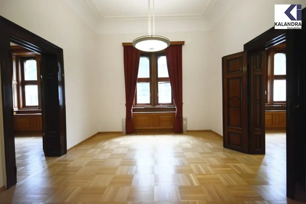 4-Zimmer-Gewerbeimmobilie mieten in Wien – 133 m², € 3.316 – Bild 3 von 10