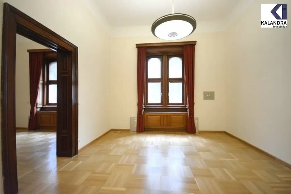 4-Zimmer-Gewerbeimmobilie mieten in Wien – 133 m², € 3.316 – Bild 4 von 10
