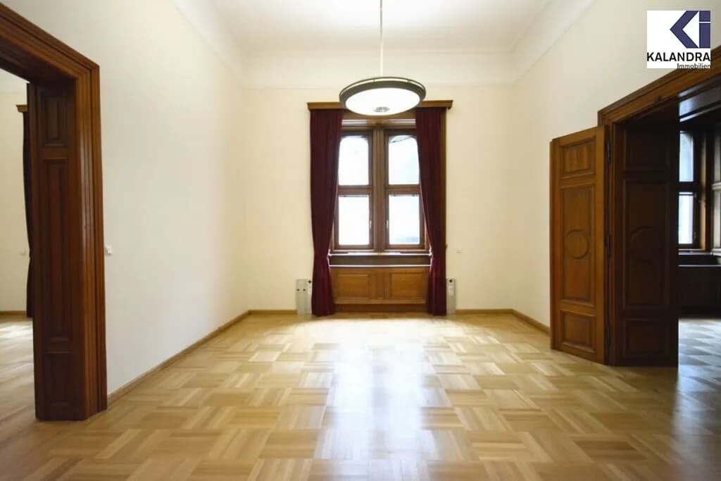 4-Zimmer-Gewerbeimmobilie mieten in Wien – 133 m², € 3.316 – Bild 6 von 10