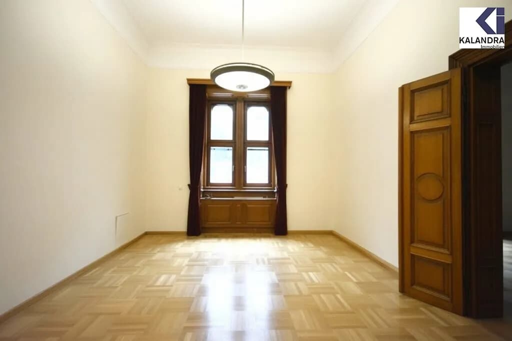 4-Zimmer-Gewerbeimmobilie mieten in Wien – 133 m², € 3.316 – Bild 7 von 10