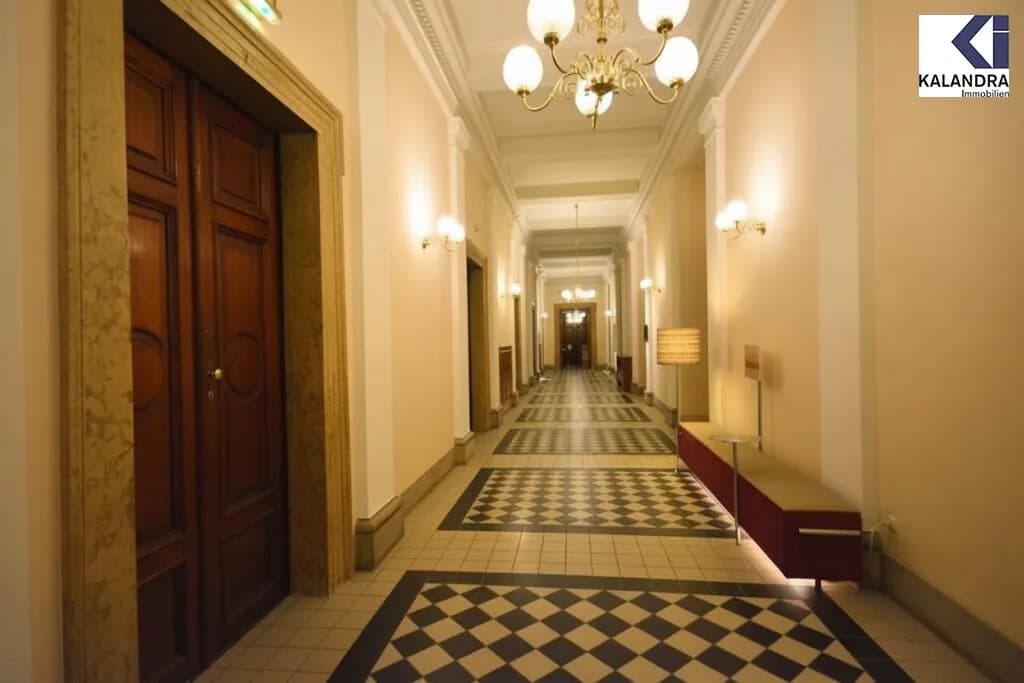 4-Zimmer-Gewerbeimmobilie mieten in Wien – 133 m², € 3.316 – Bild 8 von 10