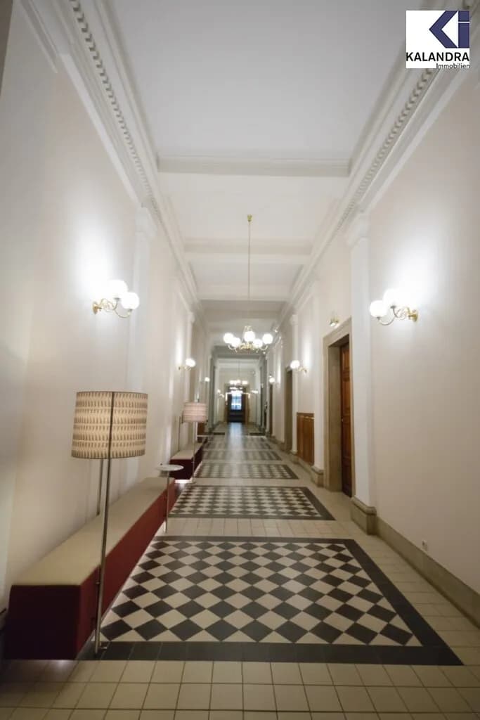 4-Zimmer-Gewerbeimmobilie mieten in Wien – 133 m², € 3.316 – Bild 9 von 10