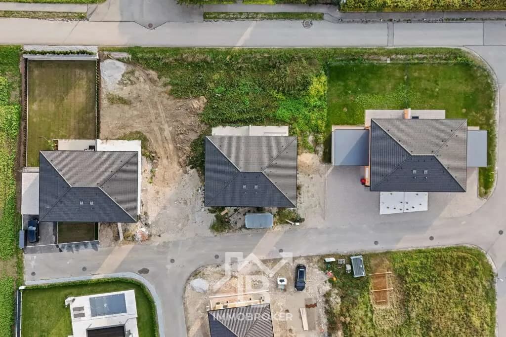 Haus kaufen in Wels-Land – 106 m², € 391.280 – Bild 2 von 13