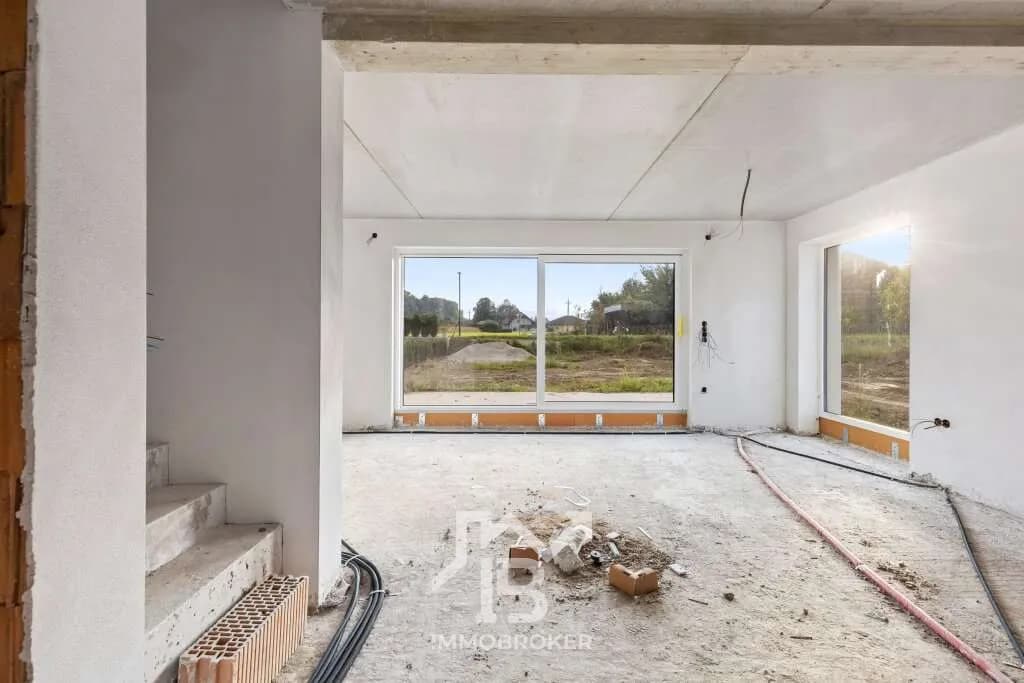 Haus kaufen in Wels-Land – 106 m², € 391.280 – Bild 4 von 13