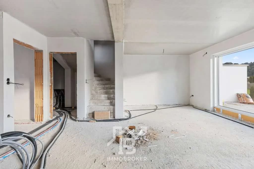 Haus kaufen in Wels-Land – 106 m², € 391.280 – Bild 5 von 13