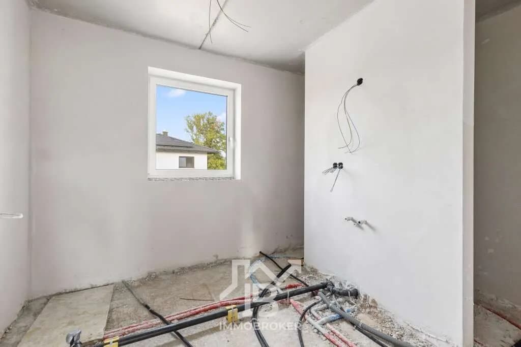 Haus kaufen in Wels-Land – 106 m², € 391.280 – Bild 9 von 13