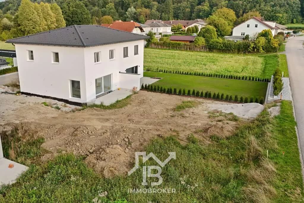 Haus kaufen in Wels-Land – 106 m², € 391.280 – Bild 10 von 13
