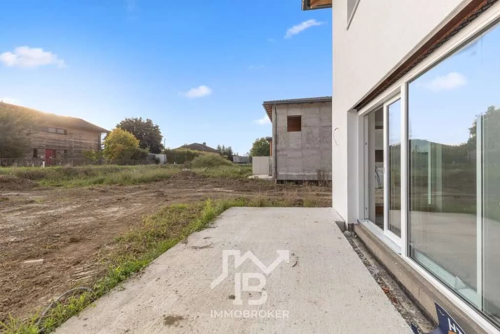 Haus kaufen in Wels-Land – 106 m², € 391.280 – Bild 11 von 13