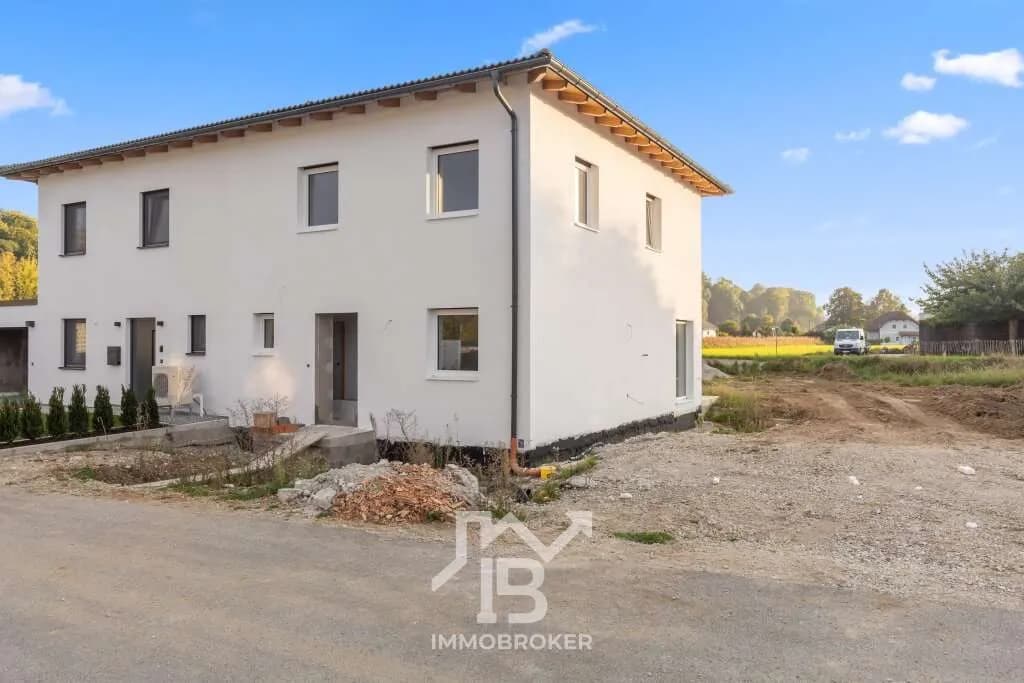 Haus kaufen in Wels-Land – 106 m², € 391.280 – Bild 13 von 13