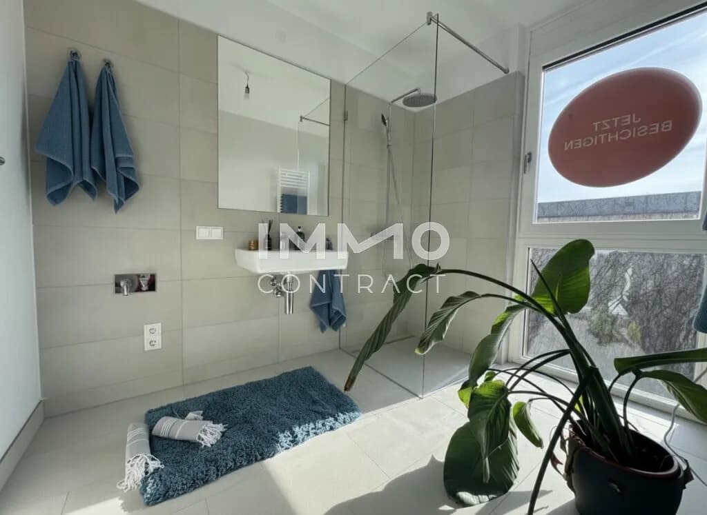 2-Zimmer-Wohnung kaufen in Wien – 42,36 m², € 343.000 – Bild 6 von 9