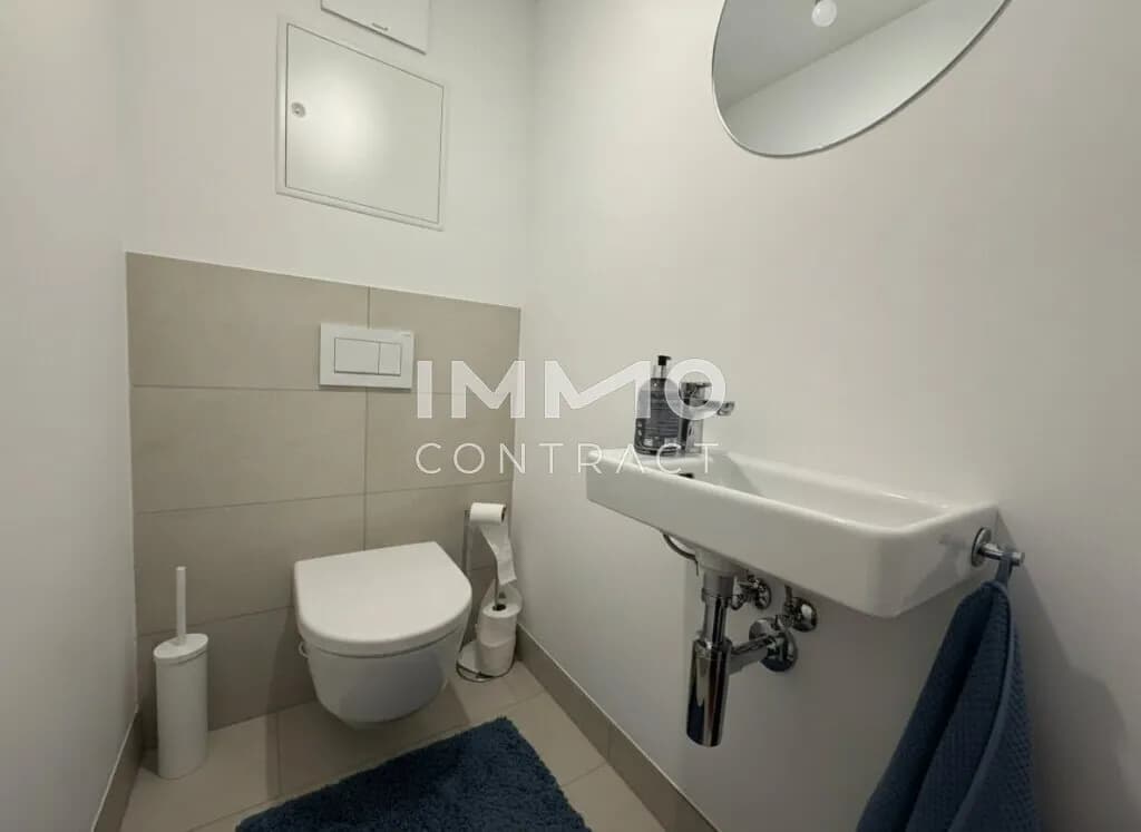 2-Zimmer-Wohnung kaufen in Wien – 42,36 m², € 343.000 – Bild 7 von 9