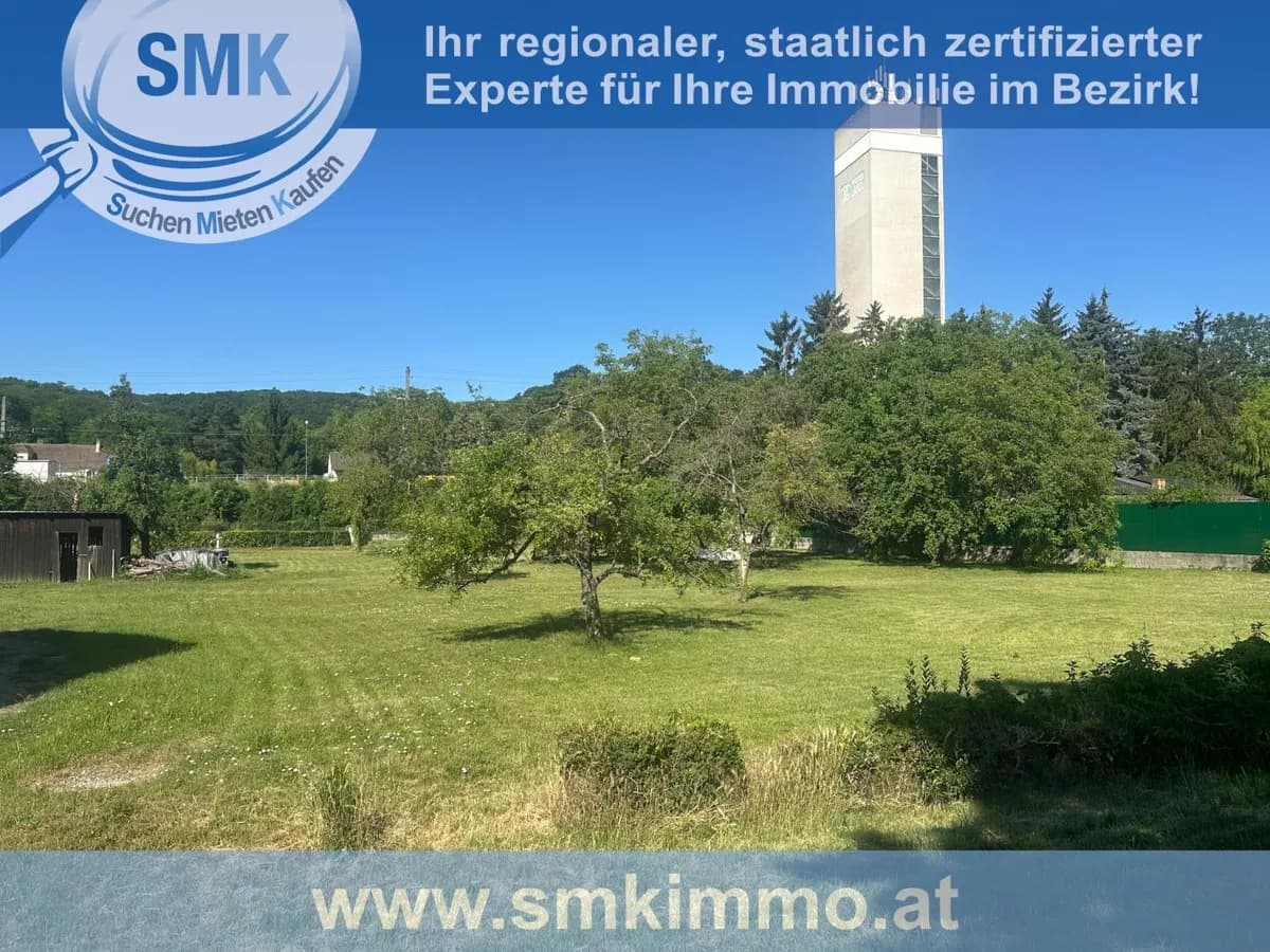 Haus kaufen in Tulln – 5 029 m², € 960.000 – Bild 2 von 11