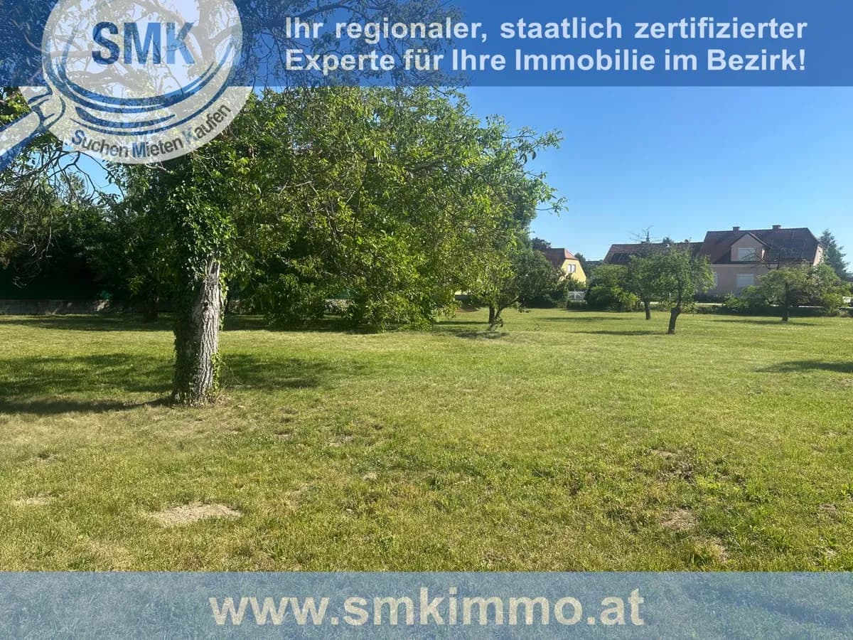 Haus kaufen in Tulln – 5 029 m², € 960.000 – Bild 3 von 11