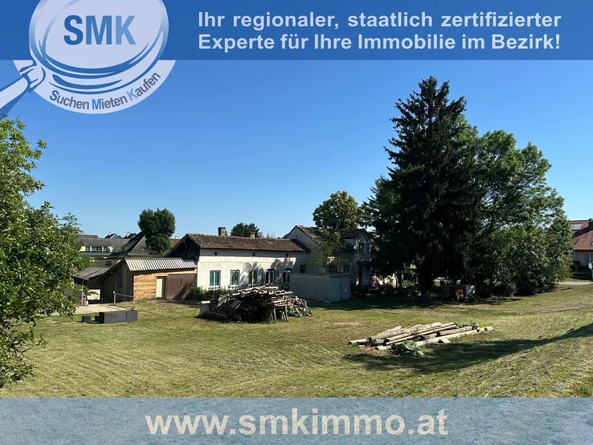 Haus kaufen in Tulln – 5 029 m², € 960.000 – Bild 5 von 11