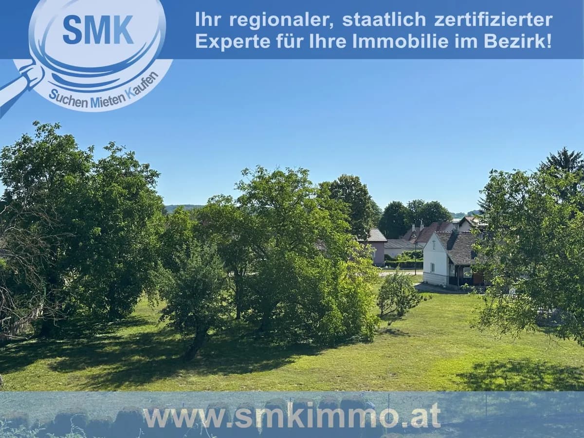 Haus kaufen in Tulln – 5 029 m², € 960.000 – Bild 6 von 11