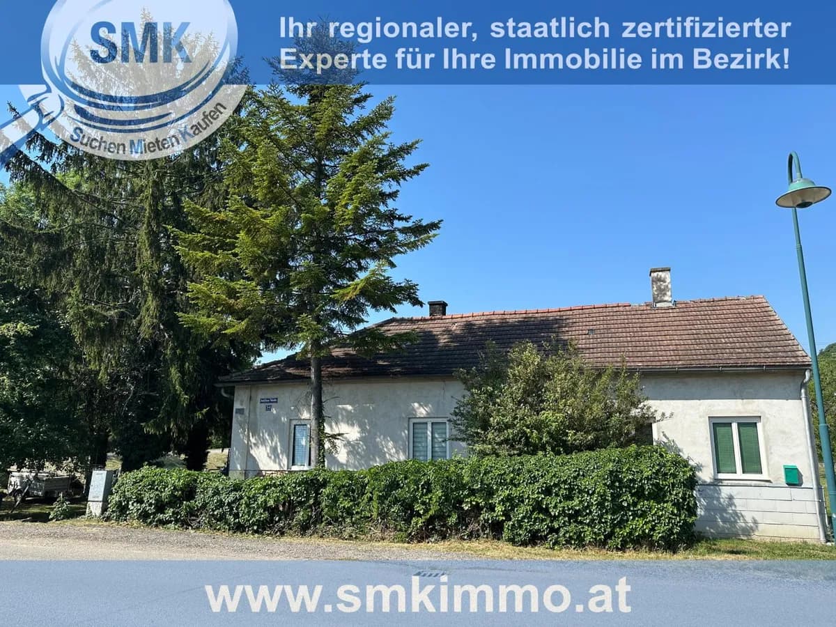 Haus kaufen in Tulln – 5 029 m², € 960.000 – Bild 7 von 11