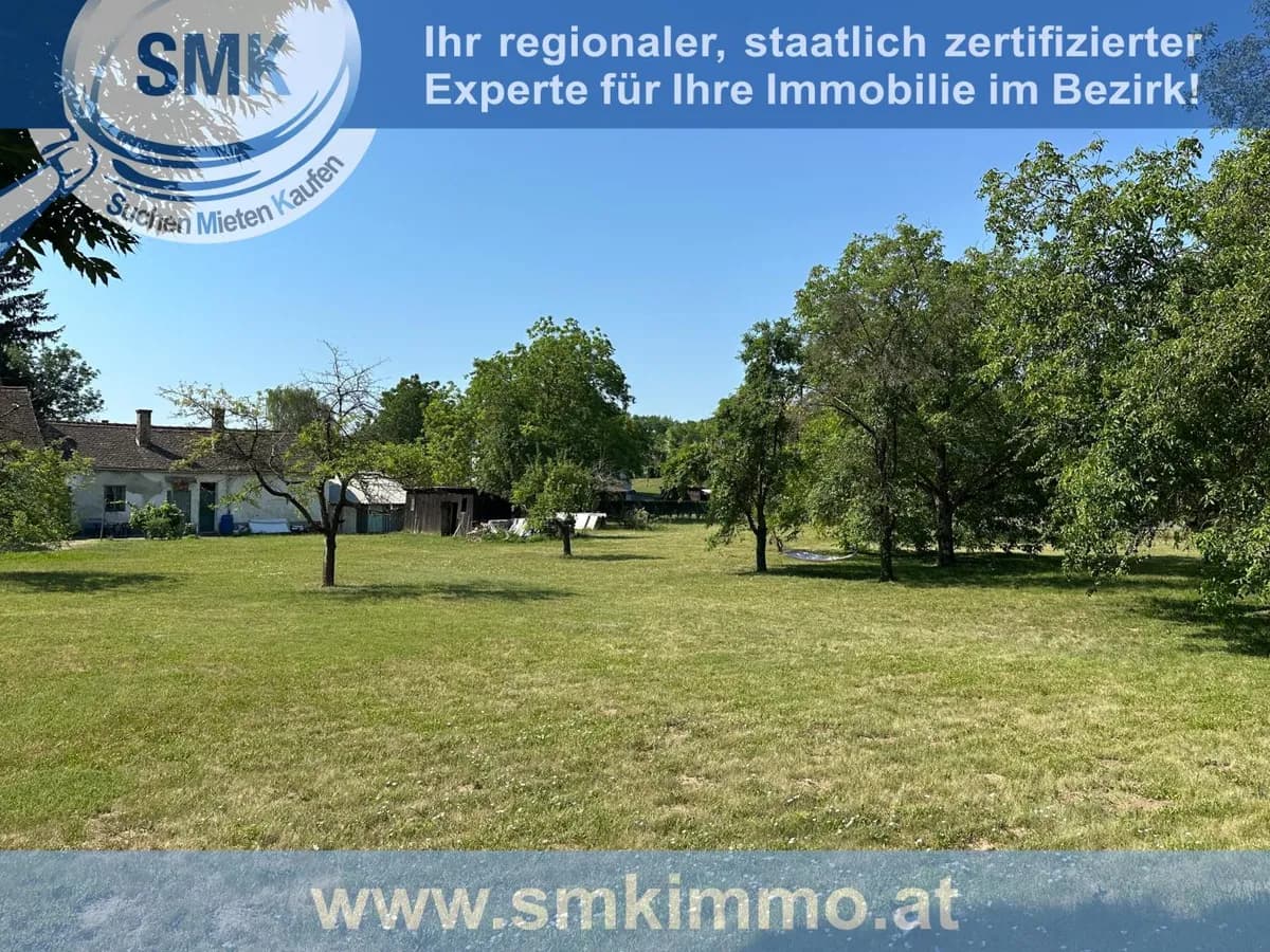 Haus kaufen in Tulln – 5 029 m², € 960.000 – Bild 8 von 11