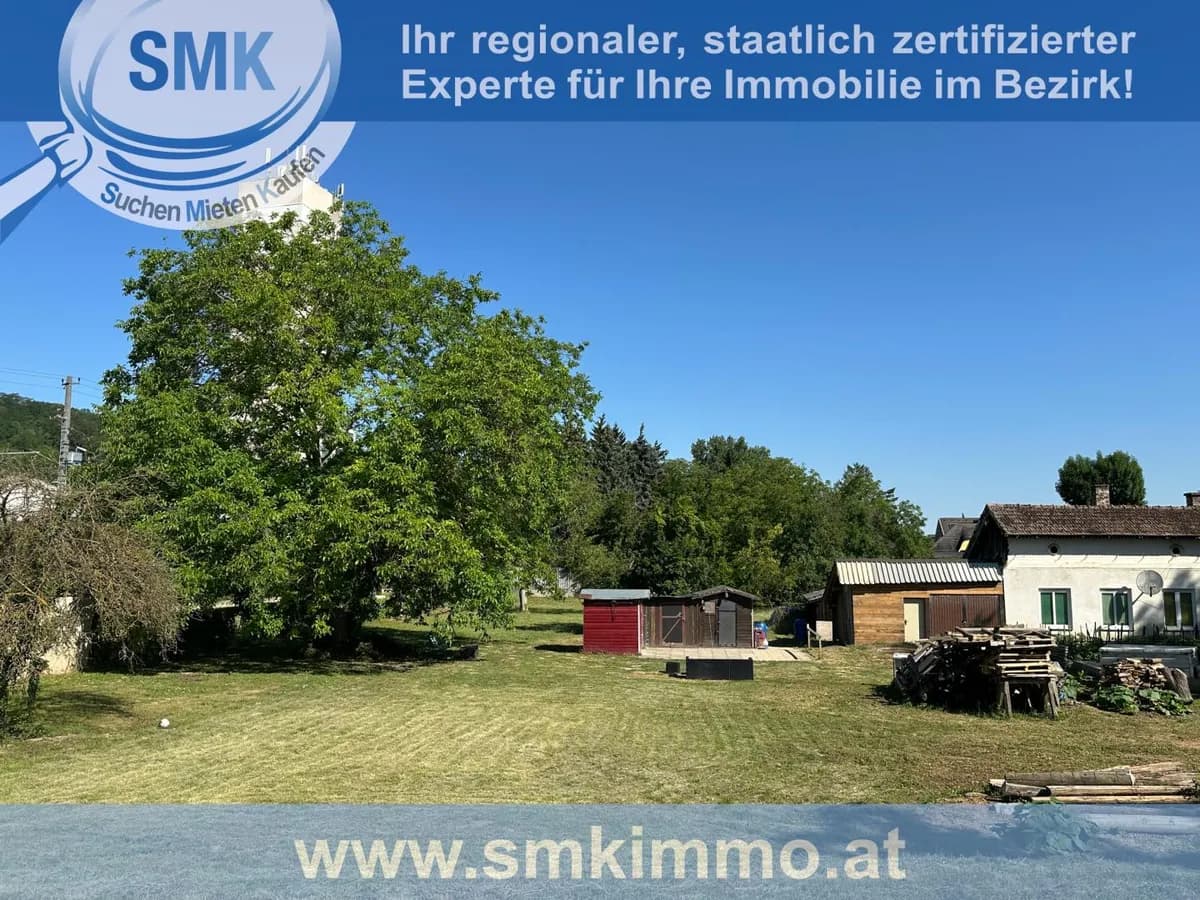 Haus kaufen in Tulln – 5 029 m², € 960.000 – Bild 10 von 11
