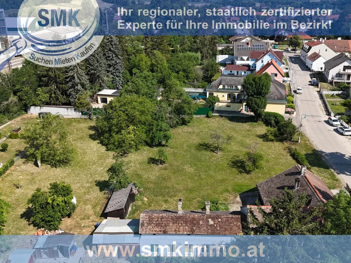 Haus kaufen in Tulln – 5 029 m², € 960.000 – Bild 11 von 11