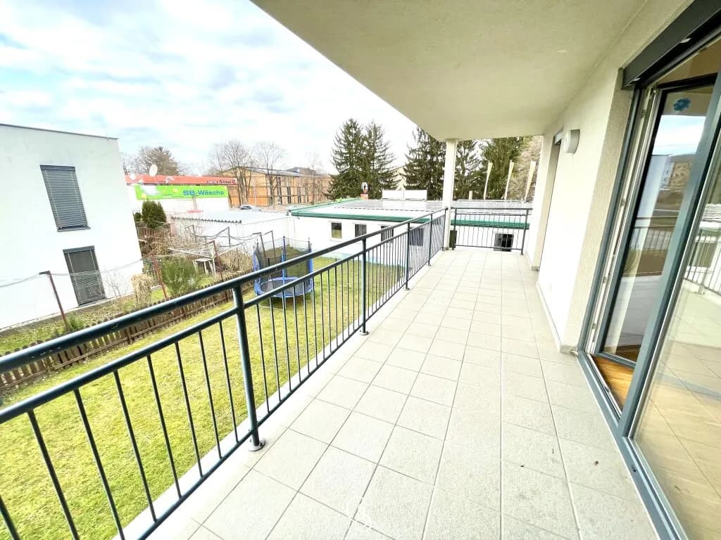 3-Zimmer-Wohnung mieten in Südoststeiermark – 75,8 m², € 921 – Bild 1 von 20