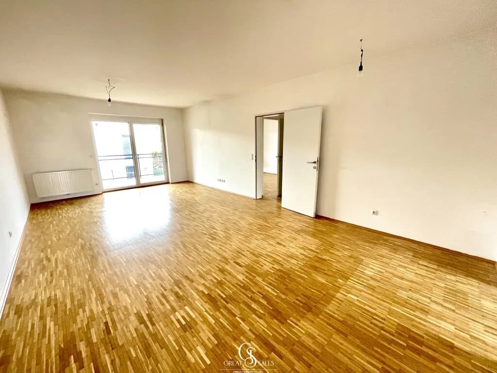 3-Zimmer-Wohnung mieten in Südoststeiermark – 75,8 m², € 921 – Bild 3 von 20