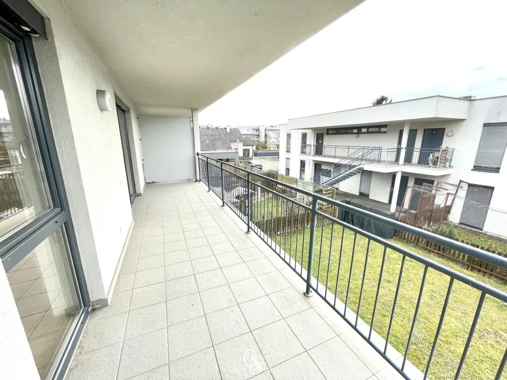 3-Zimmer-Wohnung mieten in Südoststeiermark – 75,8 m², € 921 – Bild 13 von 20