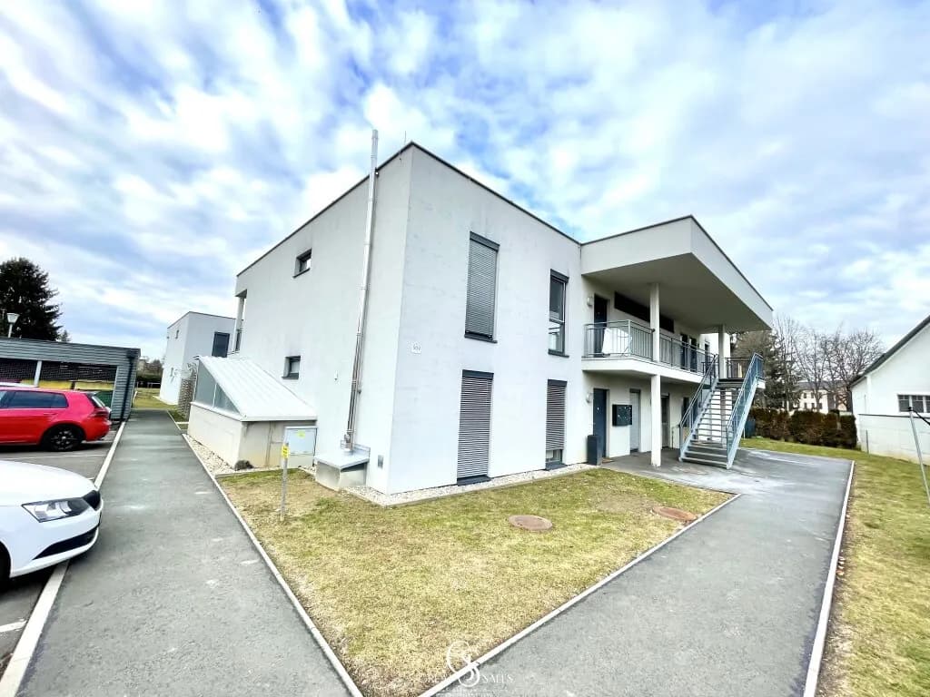 3-Zimmer-Wohnung mieten in Südoststeiermark – 75,8 m², € 921 – Bild 18 von 20