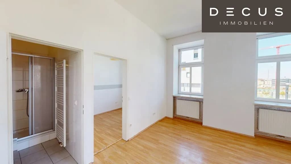 3-Zimmer-Wohnung kaufen in Wien – 61,38 m², € 225.000 – Bild 4 von 13