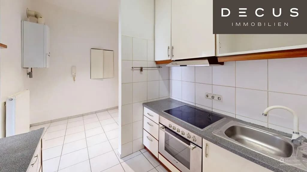 3-Zimmer-Wohnung kaufen in Wien – 61,38 m², € 225.000 – Bild 6 von 13