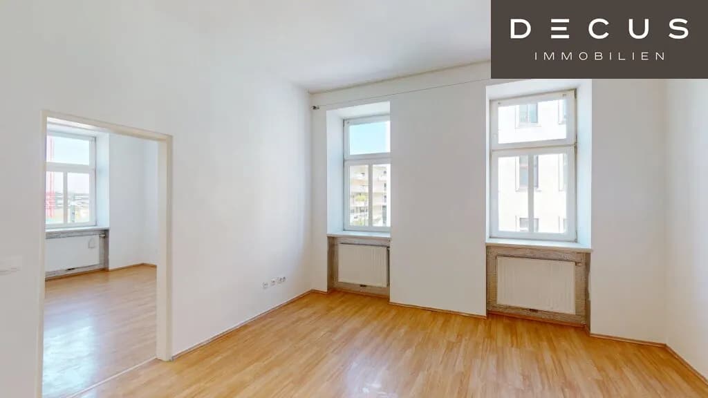 3-Zimmer-Wohnung kaufen in Wien – 61,38 m², € 225.000 – Bild 9 von 13