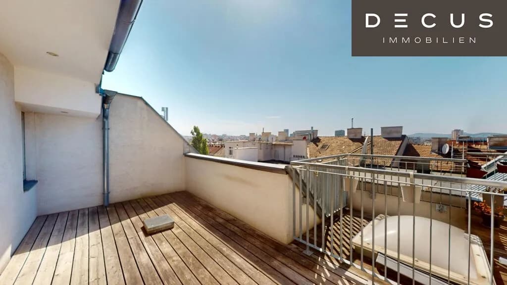 3-Zimmer-Wohnung kaufen in Wien – 84,18 m², € 489.000