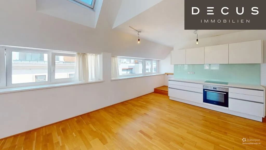 3-Zimmer-Wohnung kaufen in Wien – 84,18 m², € 489.000 – Bild 2 von 16