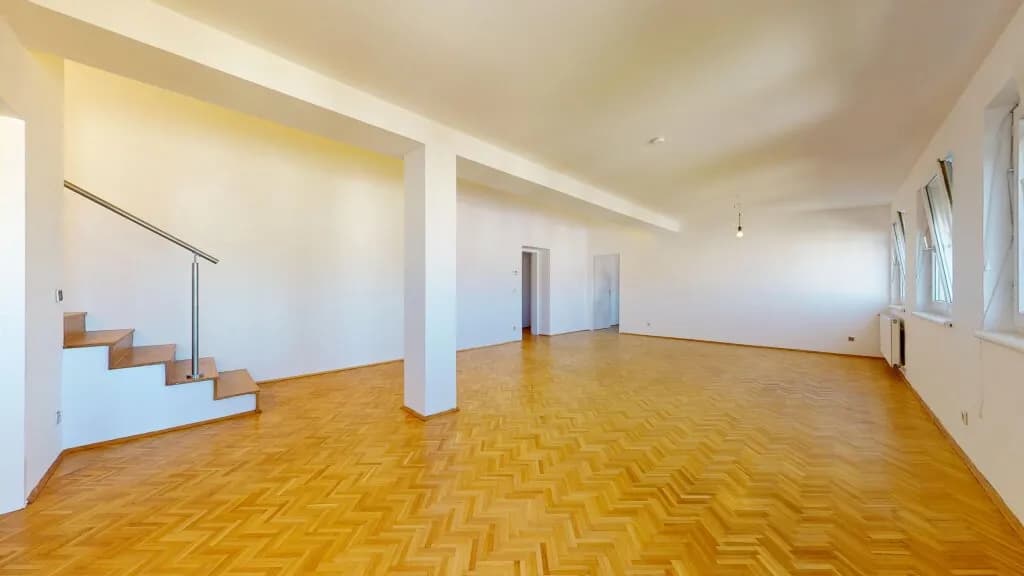 3-Zimmer-Wohnung mieten in Wien – 130 m², € 2.990 – Bild 4 von 17