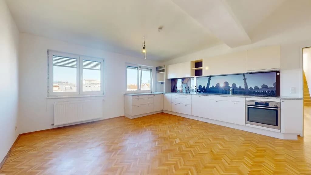 3-Zimmer-Wohnung mieten in Wien – 130 m², € 2.990 – Bild 5 von 17