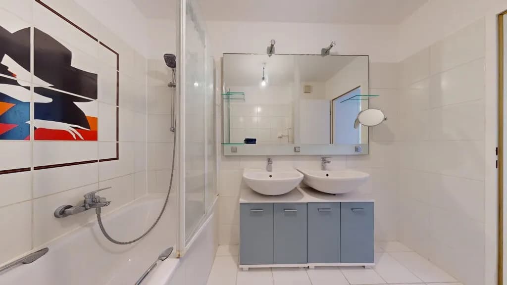 3-Zimmer-Wohnung mieten in Wien – 130 m², € 2.990 – Bild 8 von 17