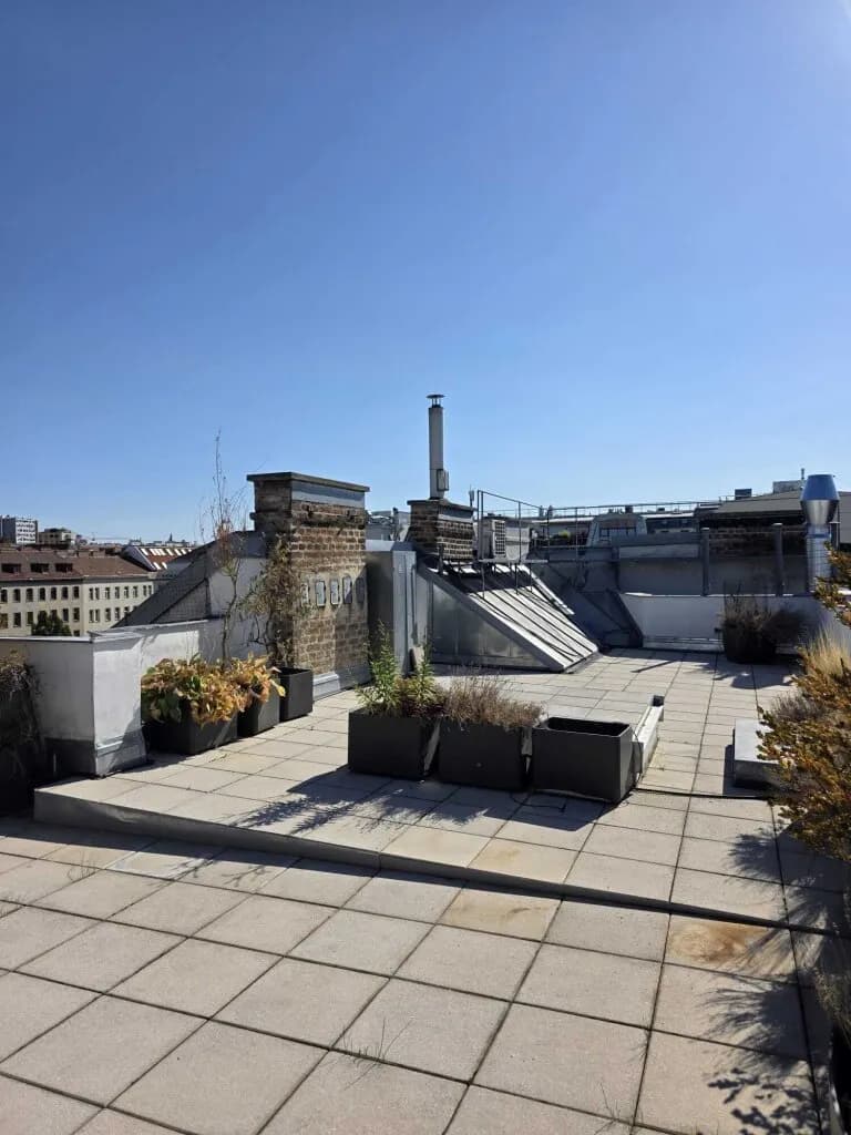 3-Zimmer-Wohnung mieten in Wien – 130 m², € 2.990 – Bild 14 von 17