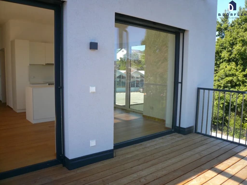 3-Zimmer-Wohnung mieten in Feldkirchen – 80 m², € 1.010 – Bild 3 von 7