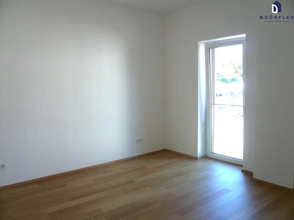 3-Zimmer-Wohnung mieten in Feldkirchen – 80 m², € 1.010 – Bild 5 von 7