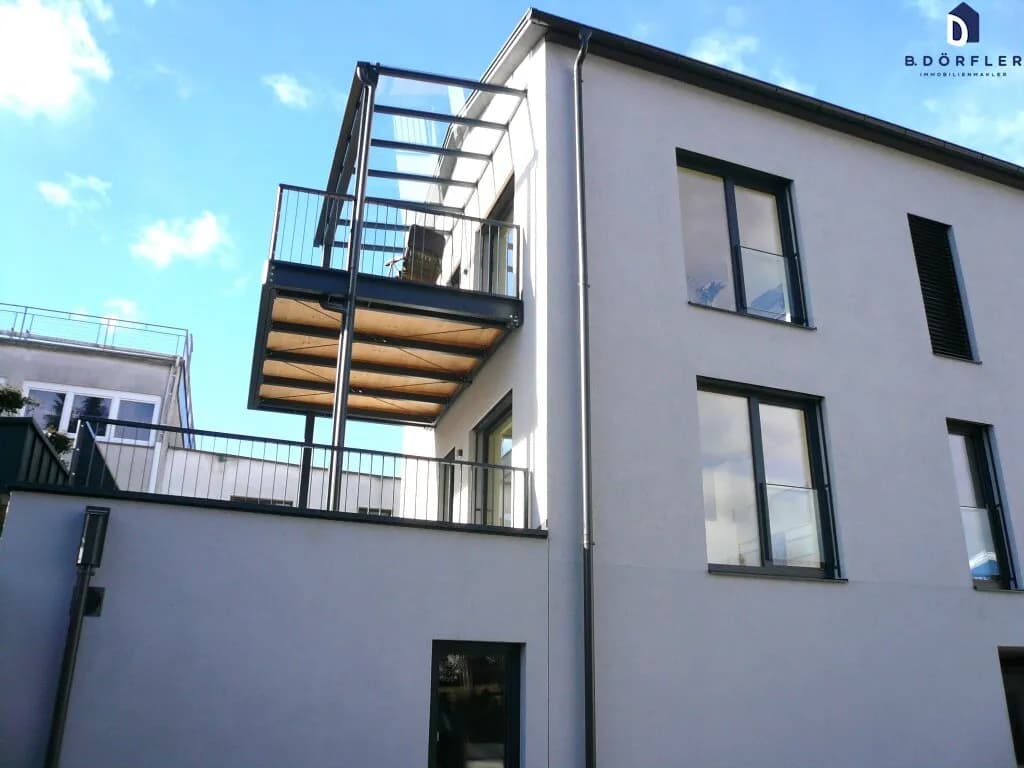 3-Zimmer-Wohnung mieten in Feldkirchen – 80 m², € 1.010 – Bild 7 von 7