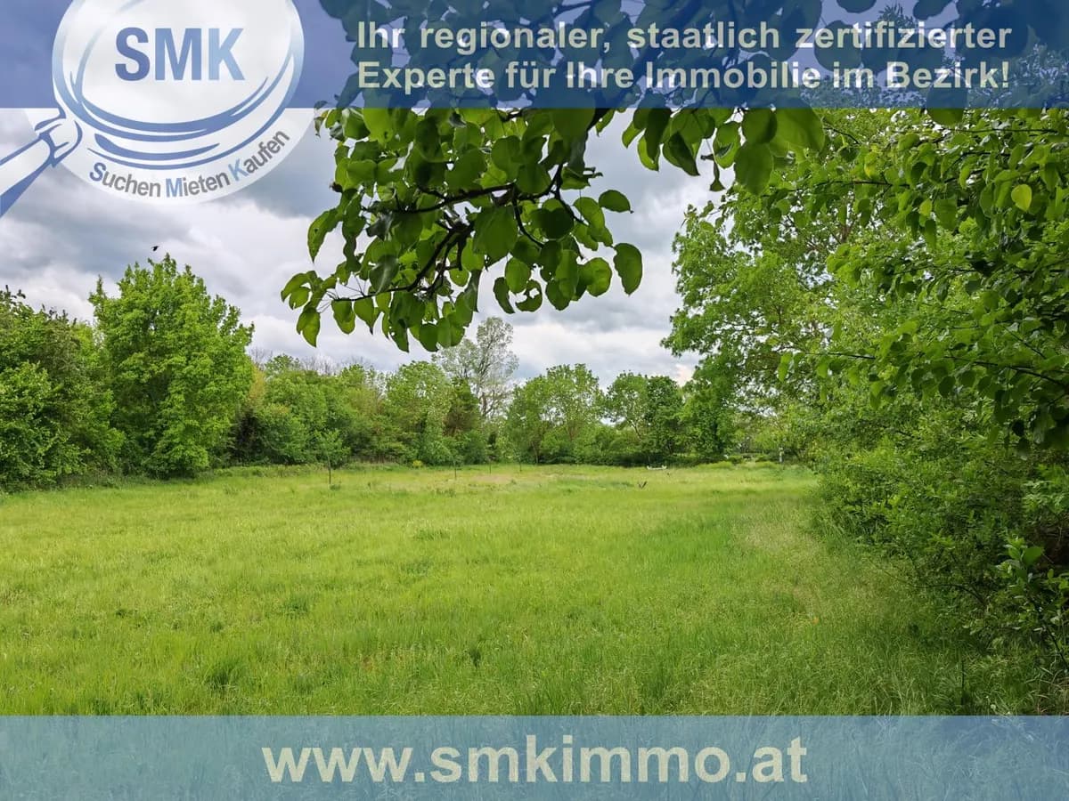 Grundstück kaufen in Gänserndorf – 4 888 m², € 547.000 – Bild 2 von 13