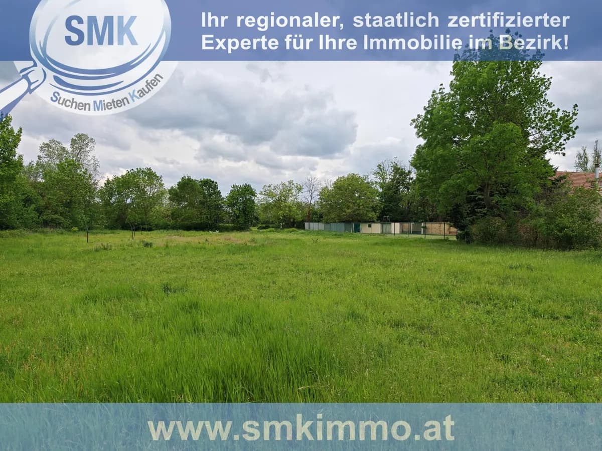 Grundstück kaufen in Gänserndorf – 4 888 m², € 547.000 – Bild 3 von 13